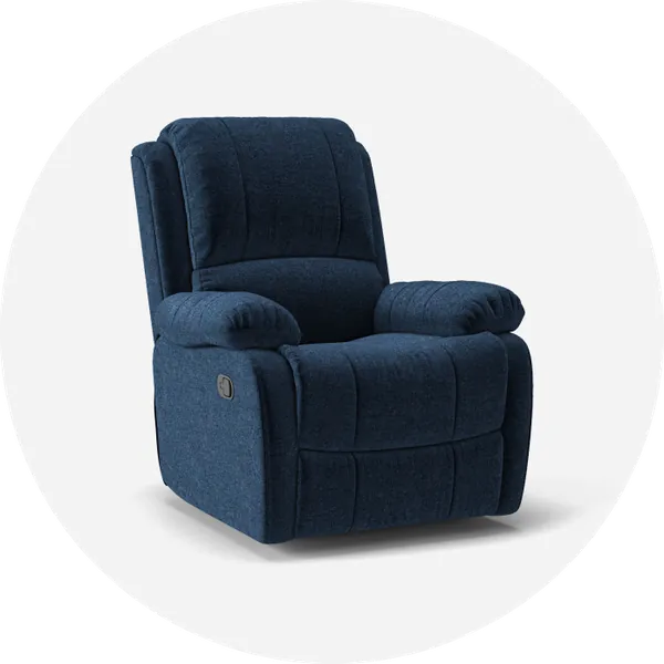 Recliner Sofas & Chairs made by Furniture House, Hyderabad