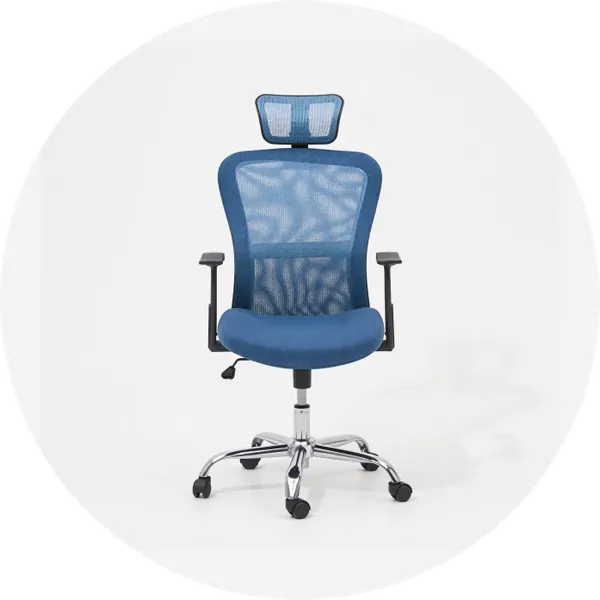 Study Chairs made by Furniture House, Hyderabad