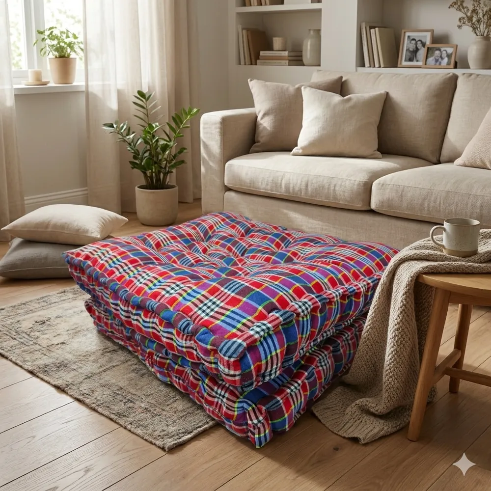 Cotton Mattresses at Furniture House Hyderabad