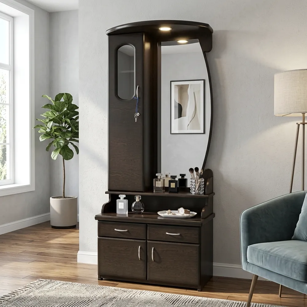 Dressing Tables at Furniture House Hyderabad