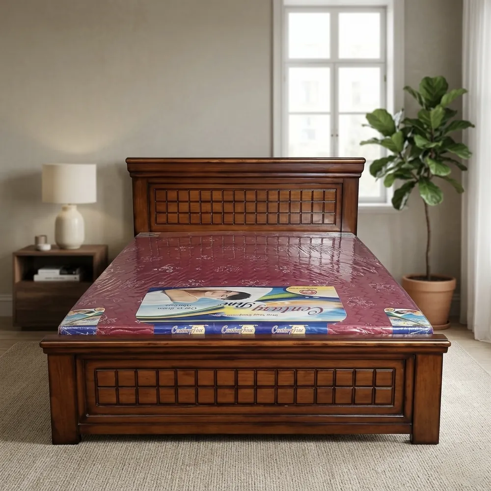 Beds & Cots at Furniture House Hyderabad