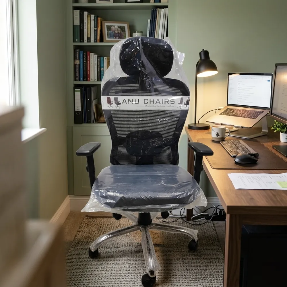 Office Chairs at Furniture House Hyderabad