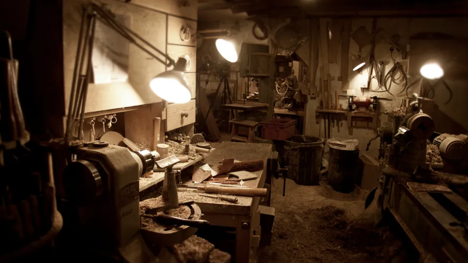 Carpenter & Furniture Repair in Hyderabad
