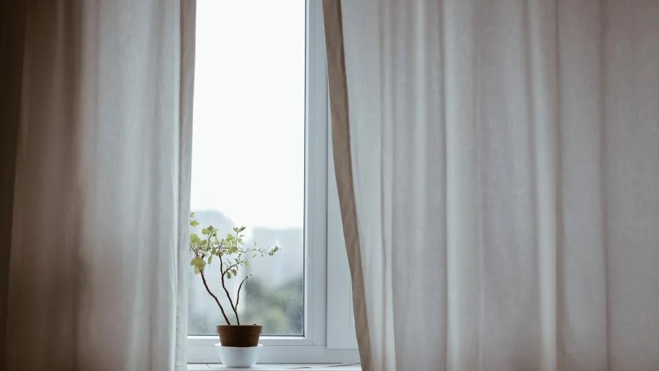 Curtains & Blinds in Hyderabad
