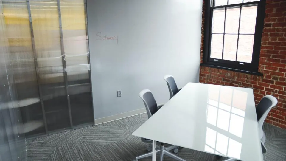 Office Furniture Installation in Hyderabad